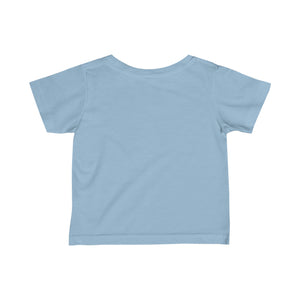 Infant Truth Trackers Jersey Tee