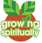Green Year – Growing Spiritually Pin Award