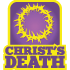 Blue Year – Christ's Death Pin Award