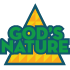 Blue Year – God's Nature Pin Award