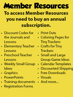 Become a Member