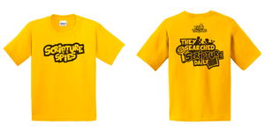 Scripture Spies Shirt