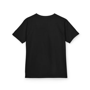 Truth Trackers Kids Heavy Cotton Tee (Free Shipping)