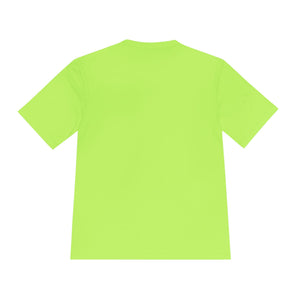 Adult Truth Trackers Moisture Wicking Tee (Free Shipping)