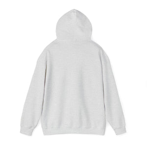 Truth Trackers Hooded Sweatshirt