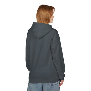 Adult Truth Trackers Fleece Hoodie (Free Shipping)