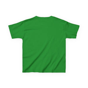 Truth Trackers Kids Heavy Cotton Tee (Free Shipping)