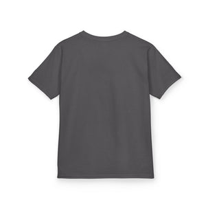 Truth Trackers Kids Heavy Cotton Tee