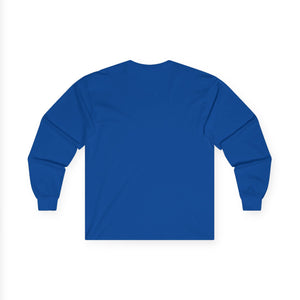 Adult Truth Trackers Long Sleeve Tee (Free Shipping)