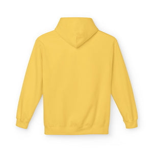 Adult Truth Trackers Fleece Hoodie (Free Shipping)