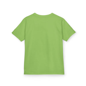 Truth Trackers Kids Heavy Cotton Tee (Free Shipping)