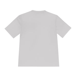 Adult Truth Trackers Moisture Wicking Tee (Free Shipping)
