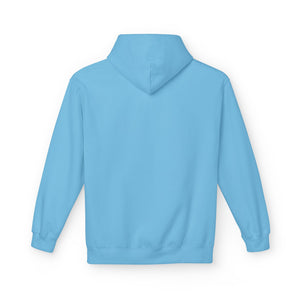 Adult Truth Trackers Fleece Hoodie (Free Shipping)