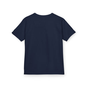 Truth Trackers Kids Heavy Cotton Tee (Free Shipping)