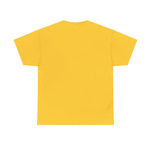 Adult Truth Trackers Heavy Cotton Tee (Free Shipping)