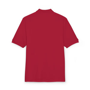 Truth Trackers Polo Shirt with Embroidered Design (Free Shipping)