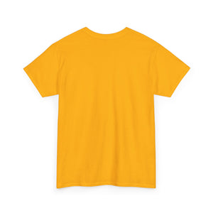 Adult Truth Trackers Heavy Cotton Tee (Free Shipping)