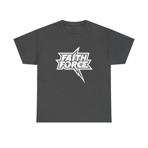 Faith Force Adult Tshirt (3rd party)