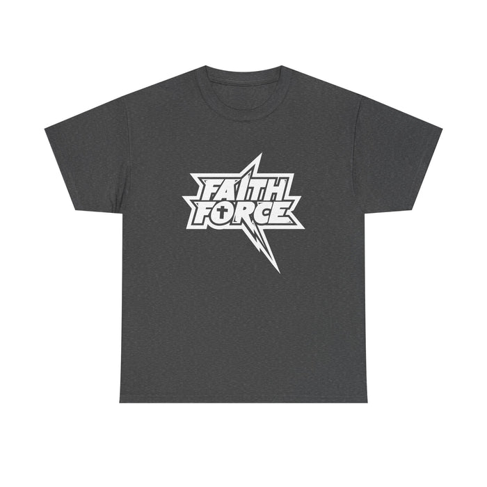 Faith Force Adult Tshirt (3rd party)