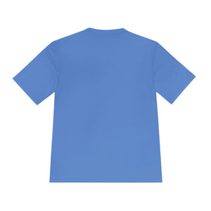 Adult Truth Trackers Moisture Wicking Tee (Free Shipping)