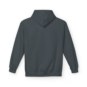 Adult Truth Trackers Fleece Hoodie (Free Shipping)