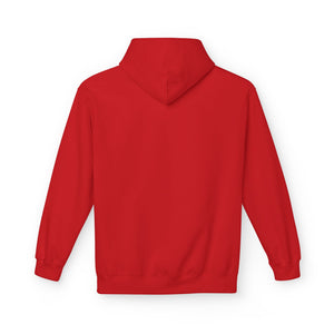 Adult Truth Trackers Fleece Hoodie (Free Shipping)