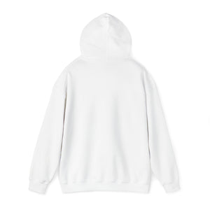 Truth Trackers Hooded Sweatshirt