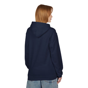 Adult Truth Trackers Fleece Hoodie (Free Shipping)