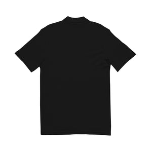 Adult Truth Trackers Embroidered Pique Polo Shirt