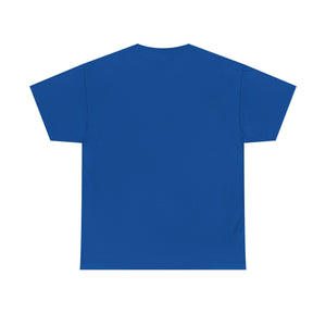 Adult Truth Trackers Heavy Cotton Tee (Free Shipping)