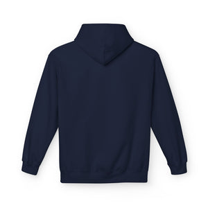 Adult Truth Trackers Fleece Hoodie (Free Shipping)