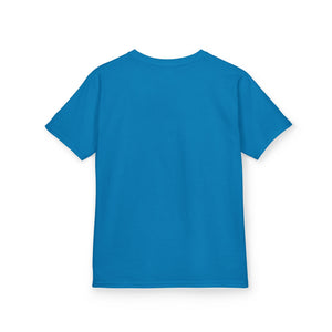 Truth Trackers Kids Heavy Cotton Tee (Free Shipping)
