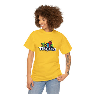 Adult Truth Trackers Cotton T