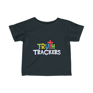 Infant Truth Trackers Jersey Tee