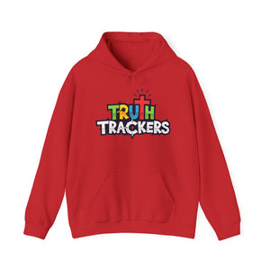 Truth Trackers Hooded Sweatshirt