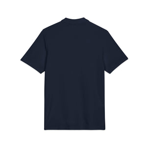 Adult Truth Trackers Embroidered Pique Polo Shirt