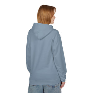 Adult Truth Trackers Fleece Hoodie (Free Shipping)
