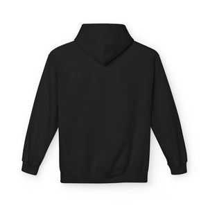 Adult Truth Trackers Fleece Hoodie (Free Shipping)