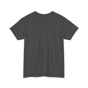 Adult Truth Trackers Heavy Cotton Tee (Free Shipping)