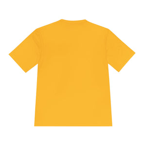 Adult Truth Trackers Moisture Wicking Tee (Free Shipping)