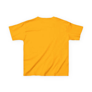 Truth Trackers Kids Heavy Cotton Tee (Free Shipping)