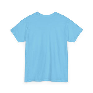 Adult Truth Trackers Heavy Cotton Tee