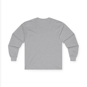 Adult Truth Trackers Long Sleeve Tee (Free Shipping)
