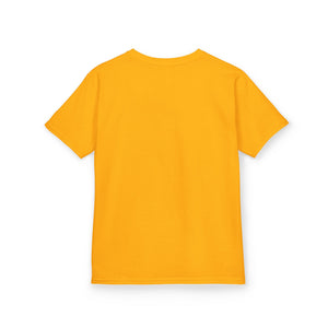 Truth Trackers Kids Heavy Cotton Tee (Free Shipping)