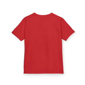 Truth Trackers Kids Heavy Cotton Tee (Free Shipping)