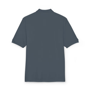 Truth Trackers Polo Shirt with Embroidered Design (Free Shipping)
