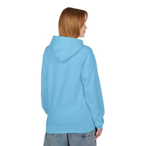 Adult Truth Trackers Fleece Hoodie (Free Shipping)