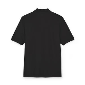 Truth Trackers Polo Shirt with Embroidered Design (Free Shipping)