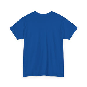 Adult Truth Trackers Heavy Cotton Tee (Free Shipping)