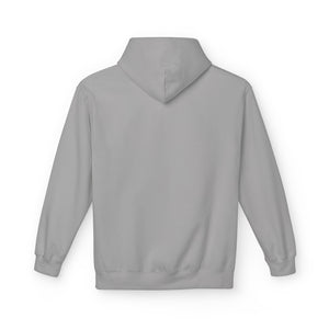 Adult Truth Trackers Fleece Hoodie (Free Shipping)